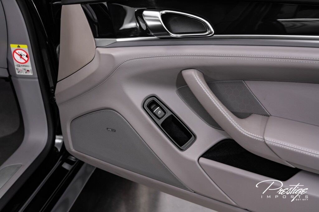 2010 Porsche Panamera S North Miami Beach FL