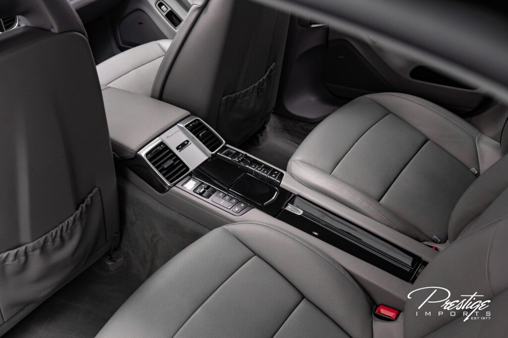 2010 Porsche Panamera S North Miami Beach FL