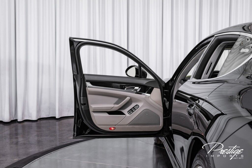 2010 Porsche Panamera S North Miami Beach FL