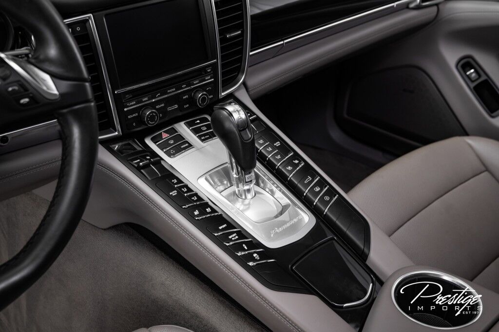 2010 Porsche Panamera S North Miami Beach FL