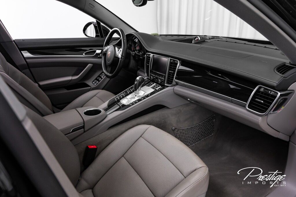 2010 Porsche Panamera S North Miami Beach FL