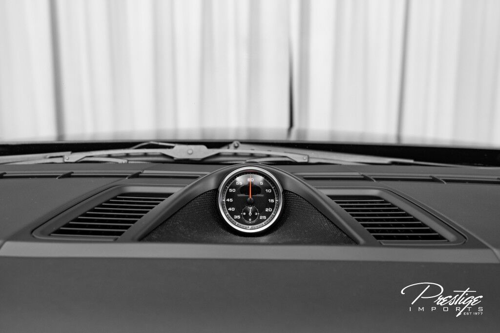 2010 Porsche Panamera S North Miami Beach FL