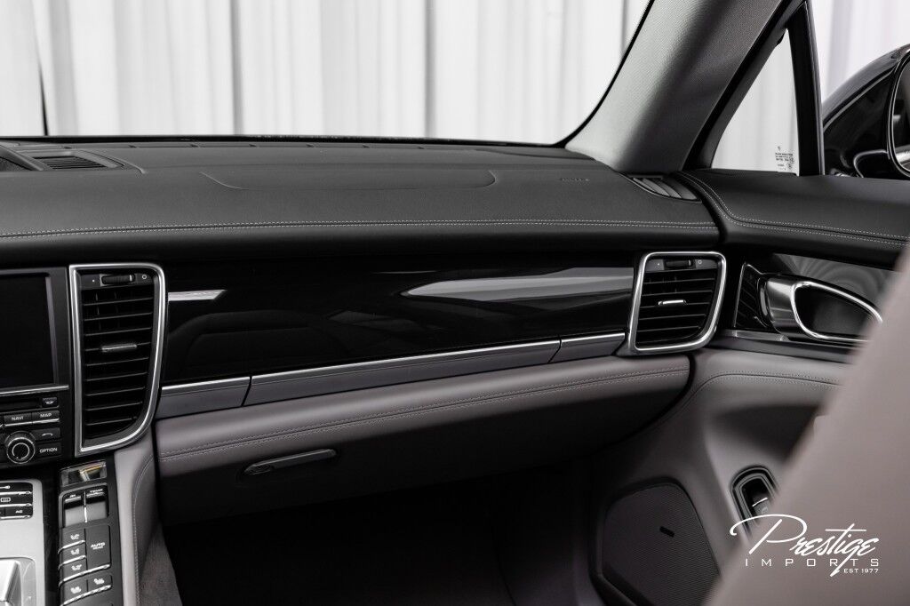 2010 Porsche Panamera S North Miami Beach FL