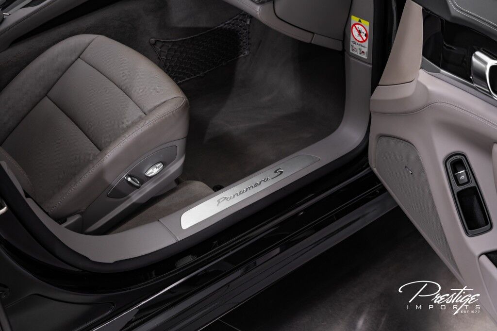 2010 Porsche Panamera S North Miami Beach FL