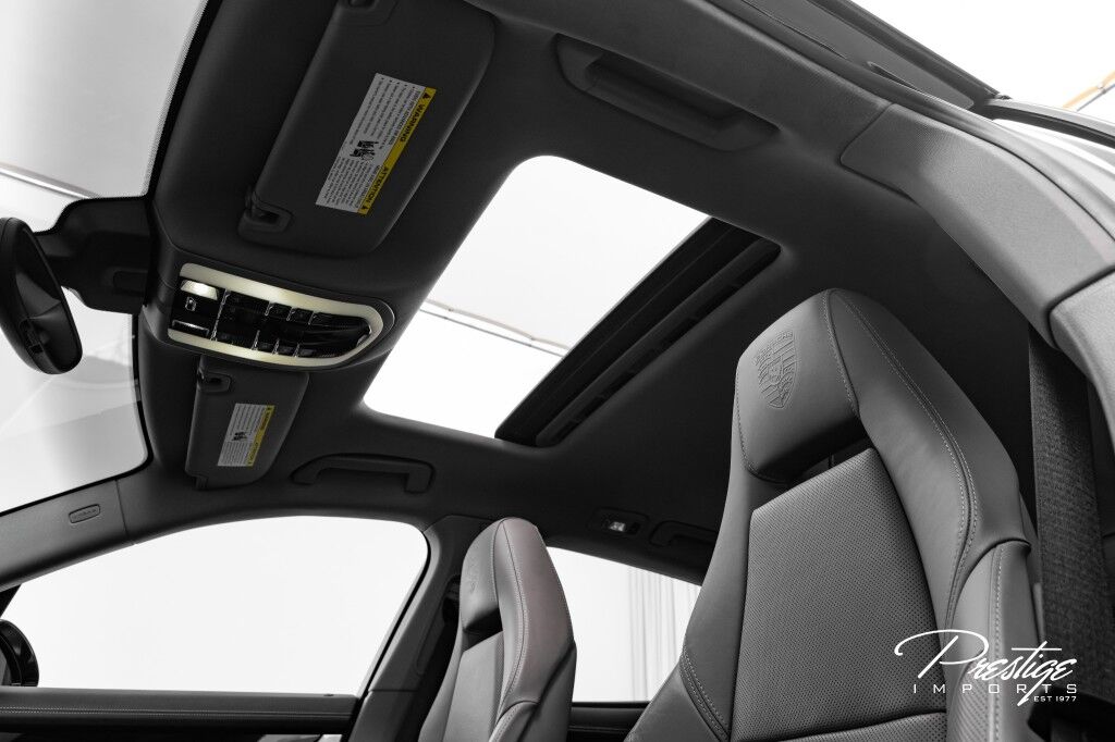 2010 Porsche Panamera S North Miami Beach FL