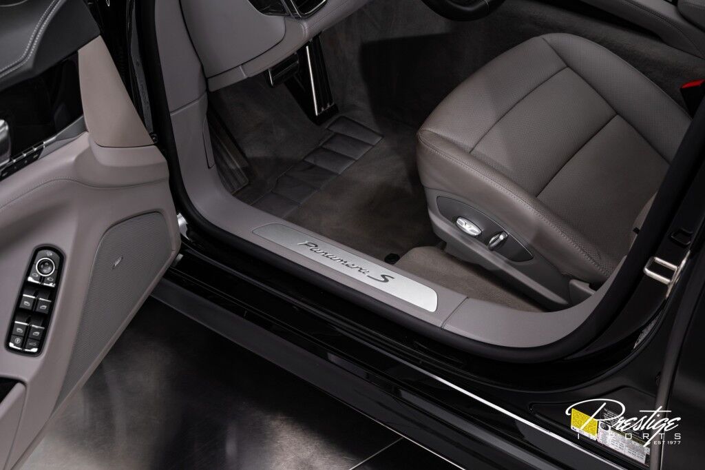 2010 Porsche Panamera S North Miami Beach FL