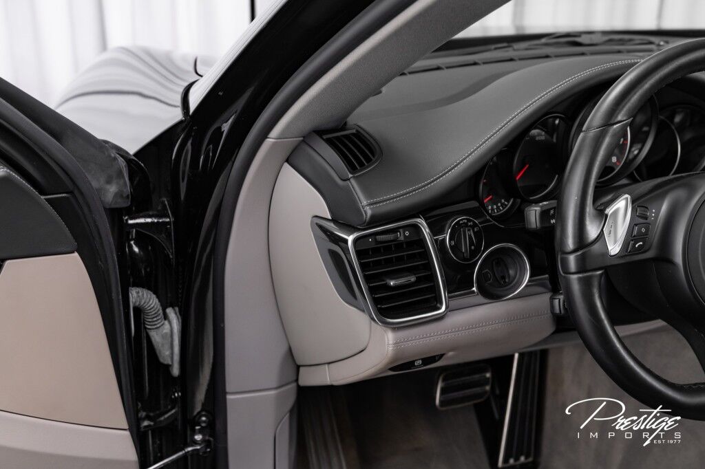 2010 Porsche Panamera S North Miami Beach FL