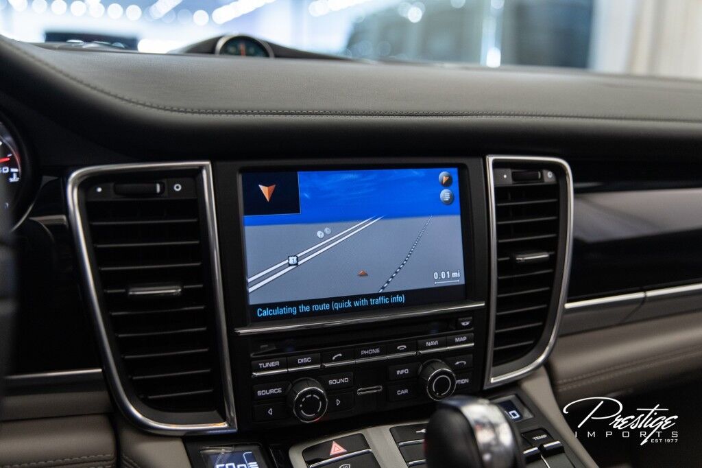 2010 Porsche Panamera S North Miami Beach FL