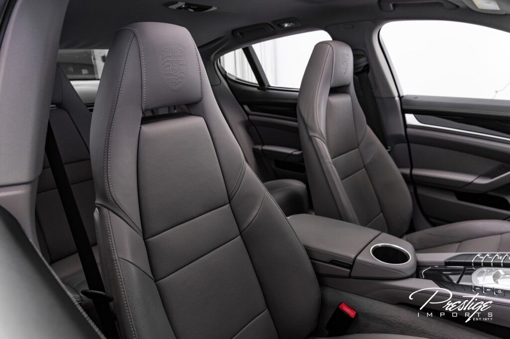 2010 Porsche Panamera S North Miami Beach FL