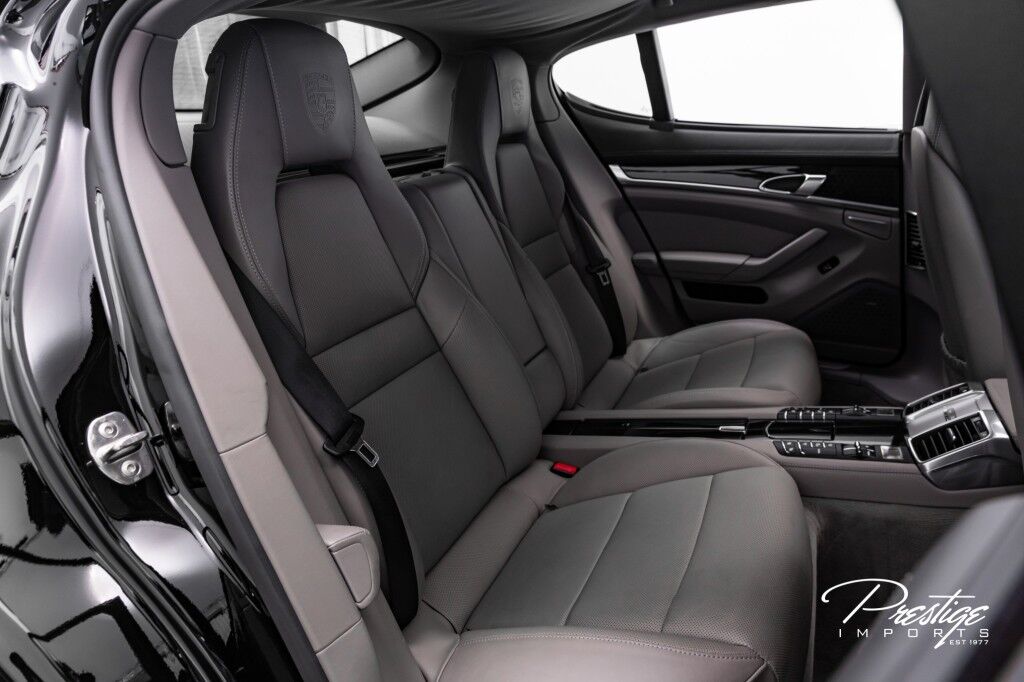 2010 Porsche Panamera S North Miami Beach FL