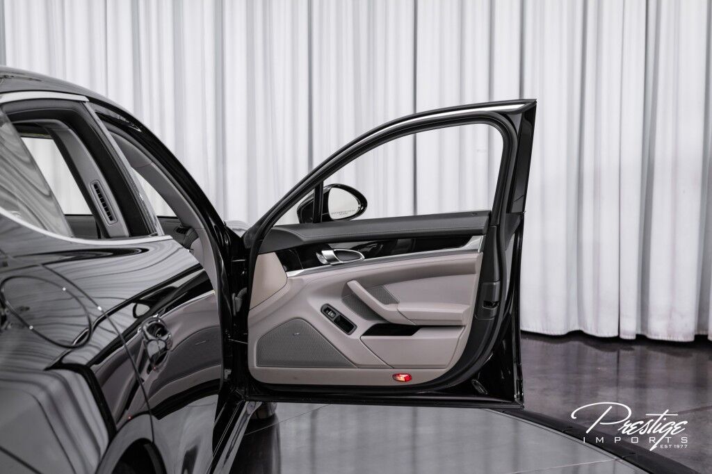 2010 Porsche Panamera S North Miami Beach FL