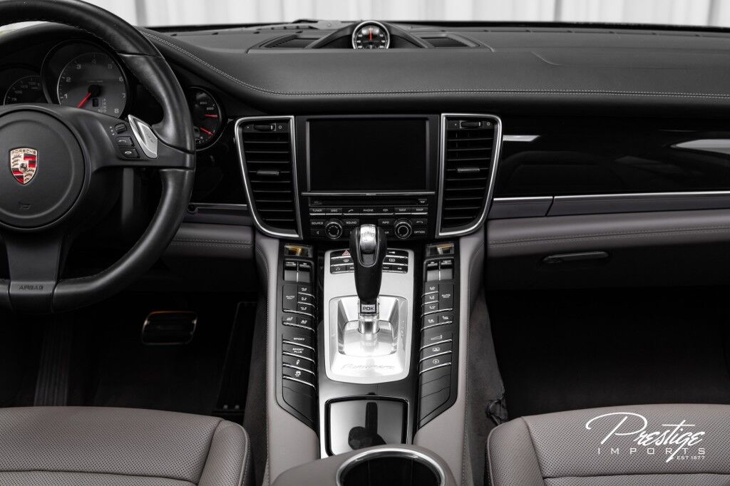 2010 Porsche Panamera S North Miami Beach FL
