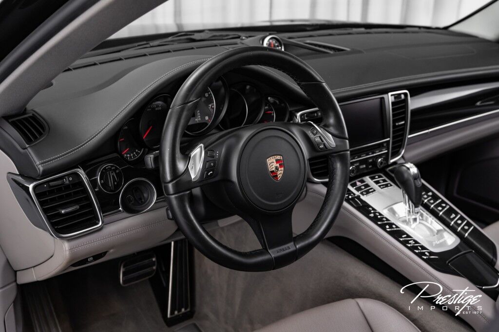 2010 Porsche Panamera S North Miami Beach FL