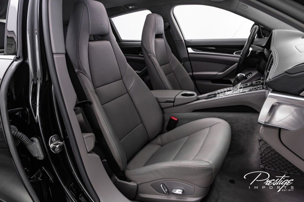 2010 Porsche Panamera S North Miami Beach FL