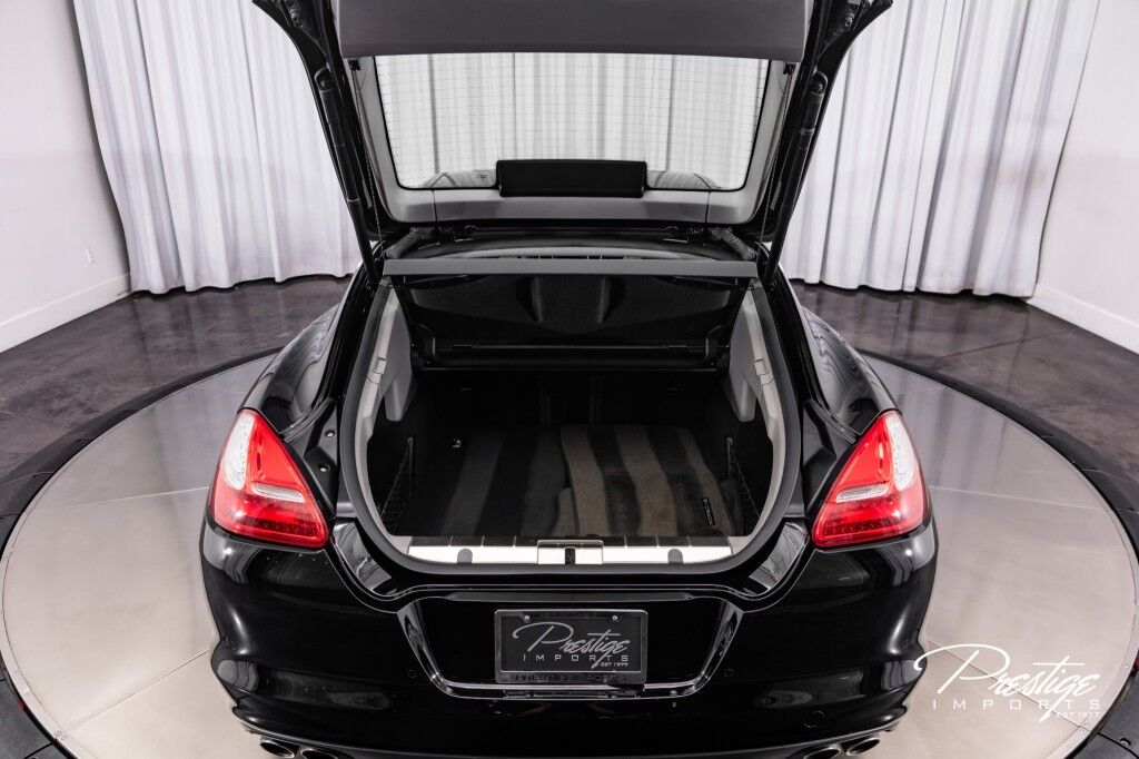 2010 Porsche Panamera S North Miami Beach FL