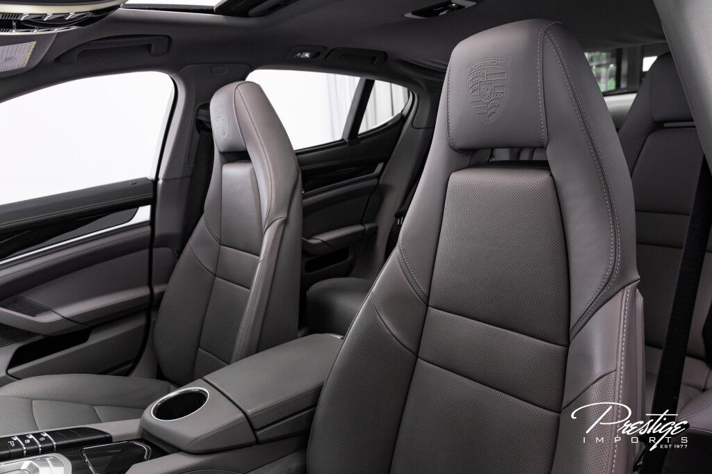 2010 Porsche Panamera S North Miami Beach FL