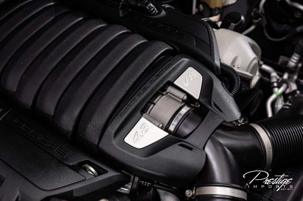 2010 Porsche Panamera S North Miami Beach FL