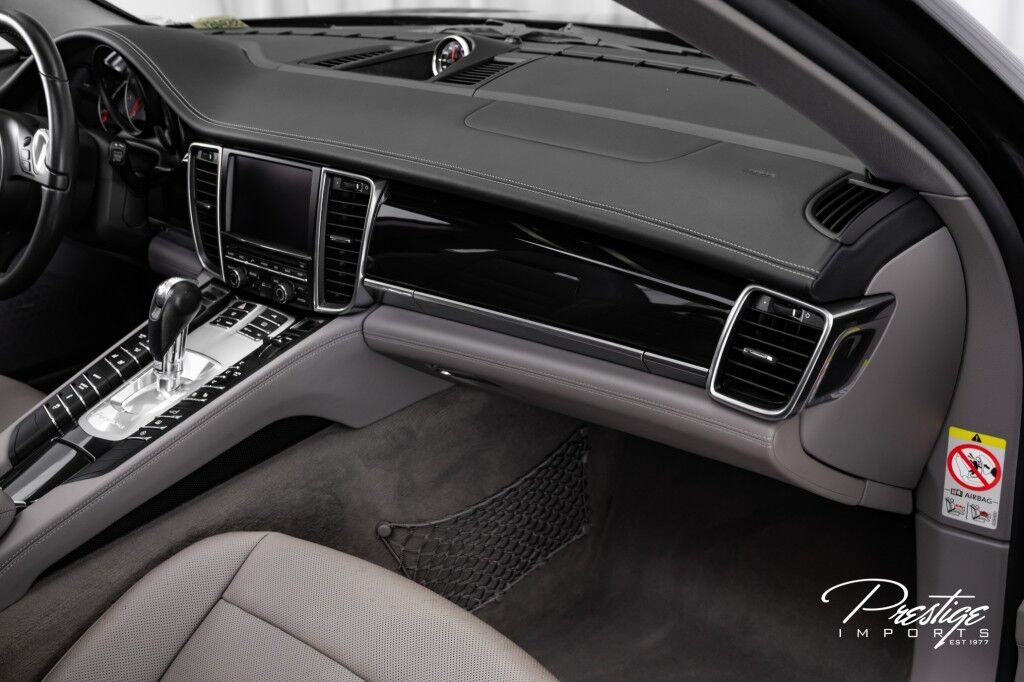 2010 Porsche Panamera S North Miami Beach FL