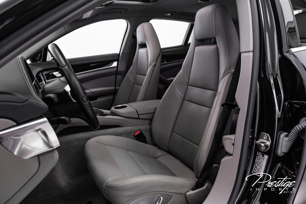 2010 Porsche Panamera S North Miami Beach FL