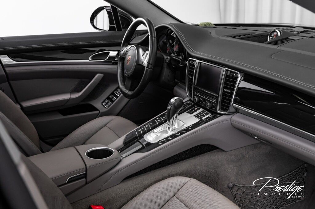 2010 Porsche Panamera S North Miami Beach FL