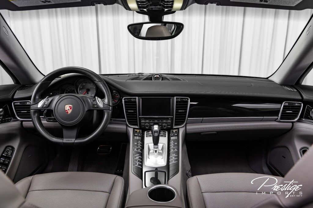 2010 Porsche Panamera S North Miami Beach FL