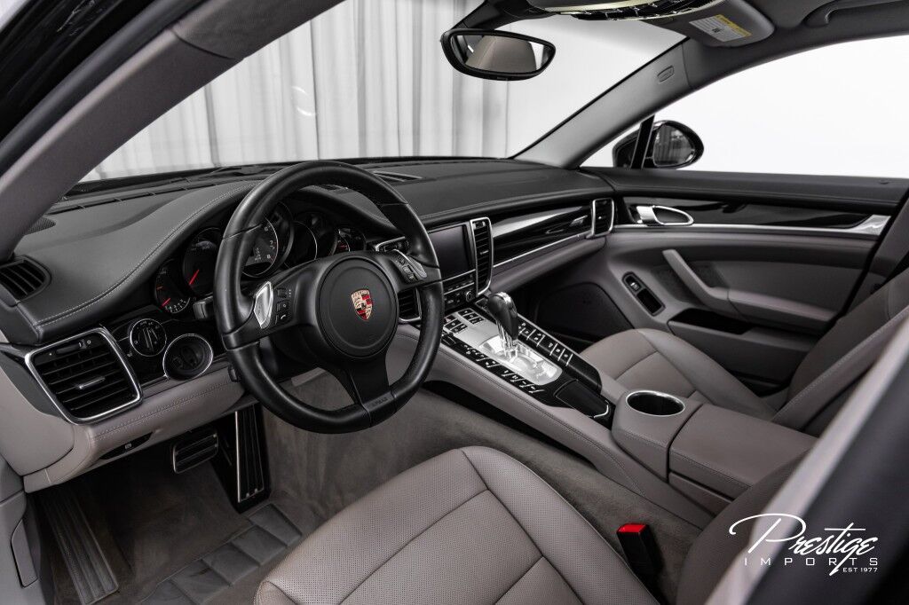 2010 Porsche Panamera S North Miami Beach FL