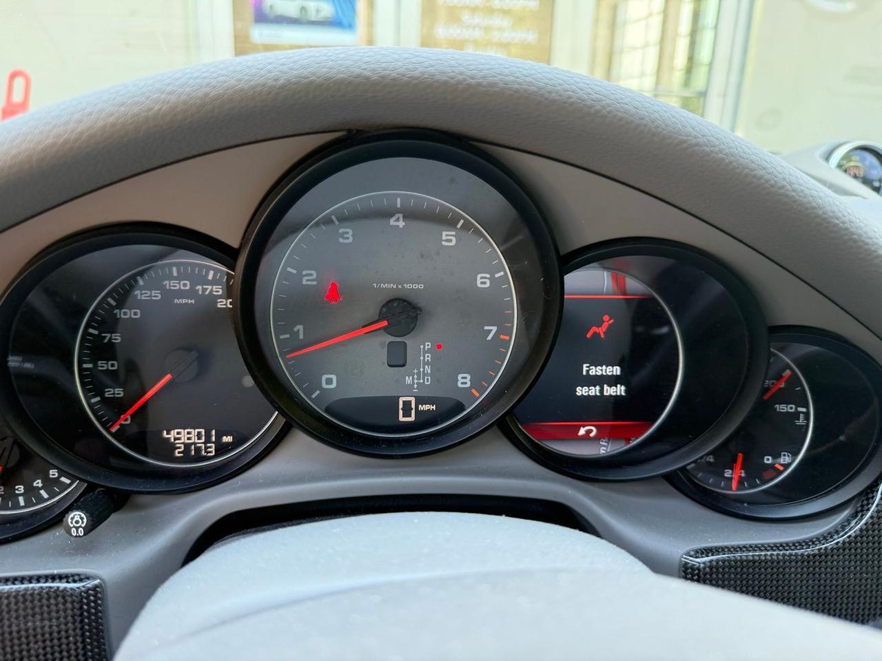 2010 Porsche Panamera S Annapolis MD