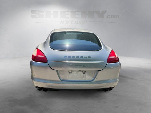 2010 Porsche Panamera S Annapolis MD
