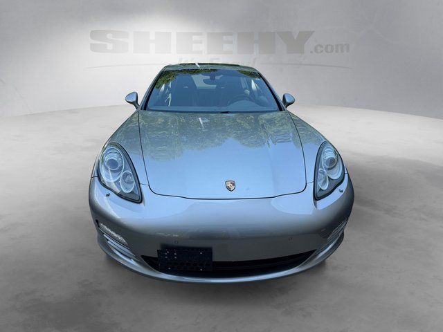 2010 Porsche Panamera S Annapolis MD
