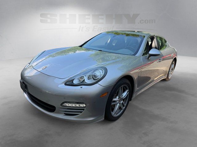 2010 Porsche Panamera S Annapolis MD