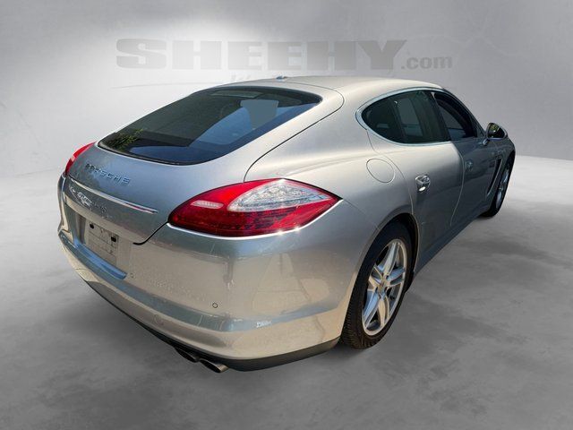 2010 Porsche Panamera S Annapolis MD