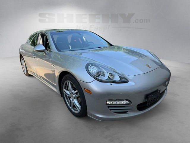 2010 Porsche Panamera S Annapolis MD