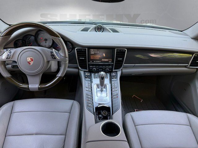 2010 Porsche Panamera S Annapolis MD