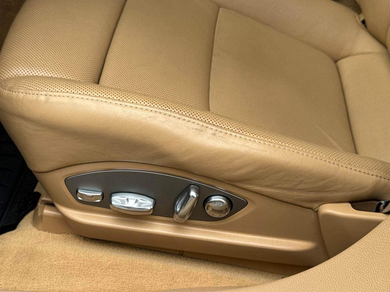 2010 Porsche Panamera Turbo Warrenton VA