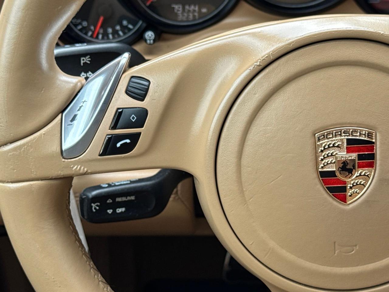 2010 Porsche Panamera Turbo Warrenton VA