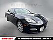 2010 Porsche Panamera Turbo
