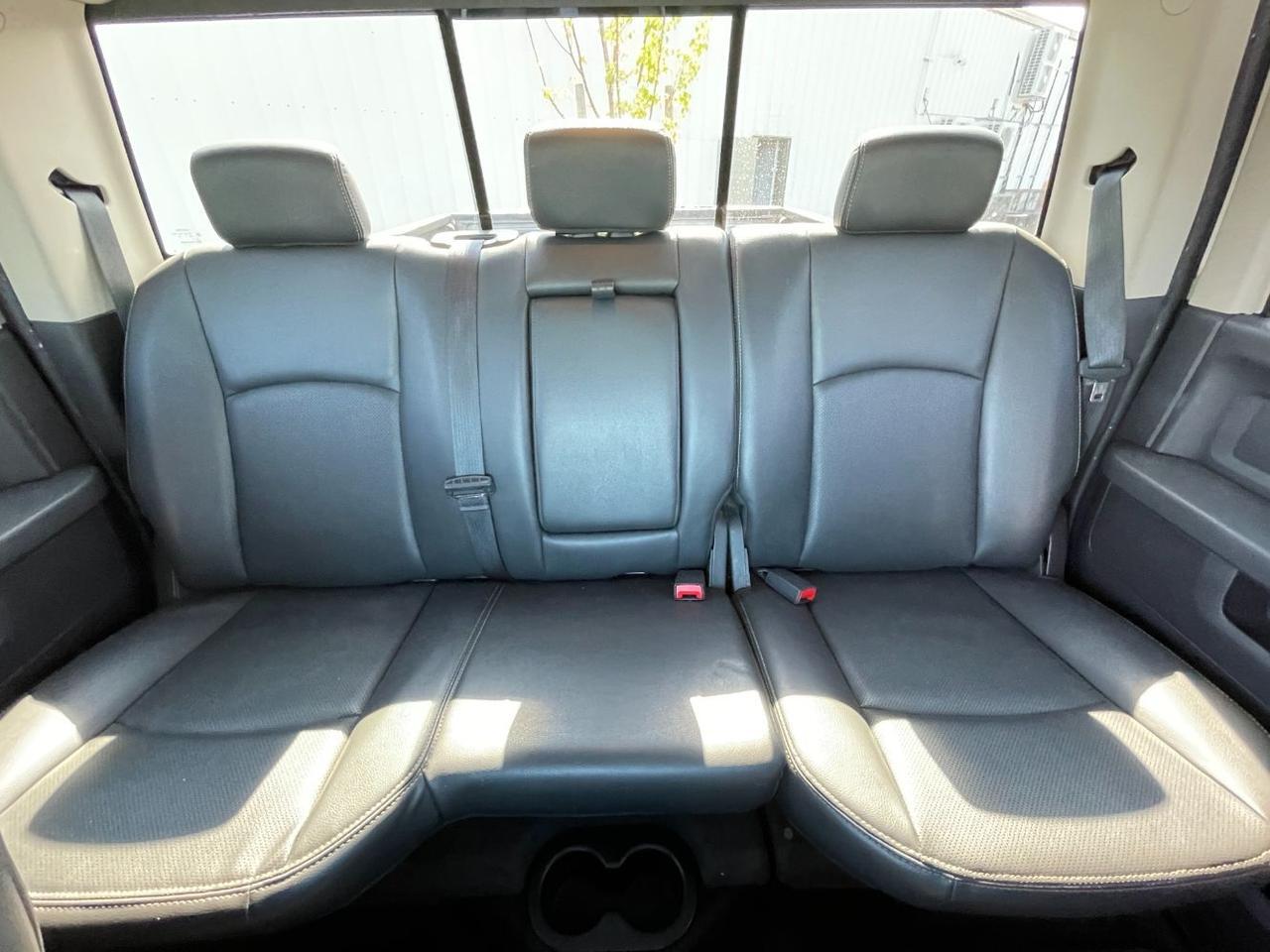 2010 RAM 1500 Sport Crew Cab 2WD Spokane WA