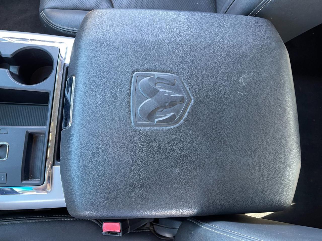 2010 RAM 1500 Sport Crew Cab 2WD Spokane WA