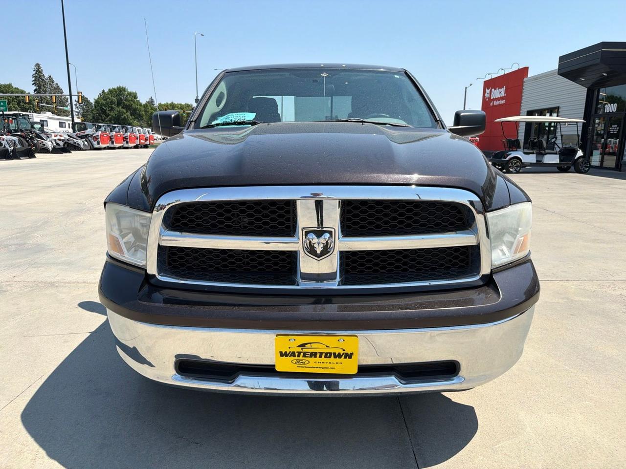 2010 Ram 1500 SLT Watertown SD