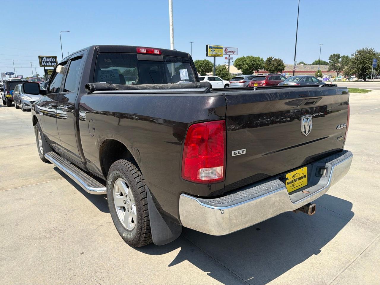 2010 Ram 1500 SLT Watertown SD