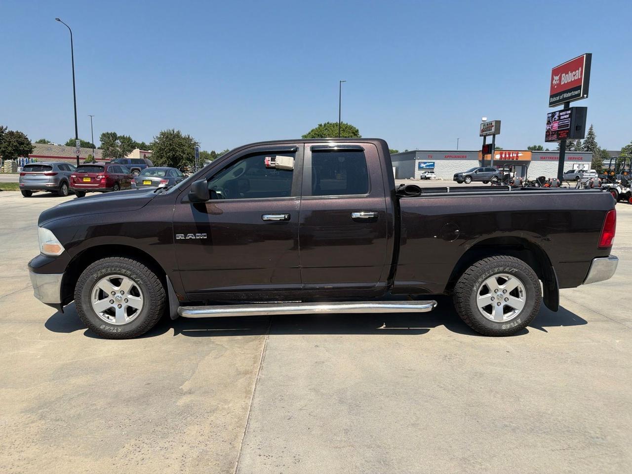 2010 Ram 1500 SLT Watertown SD