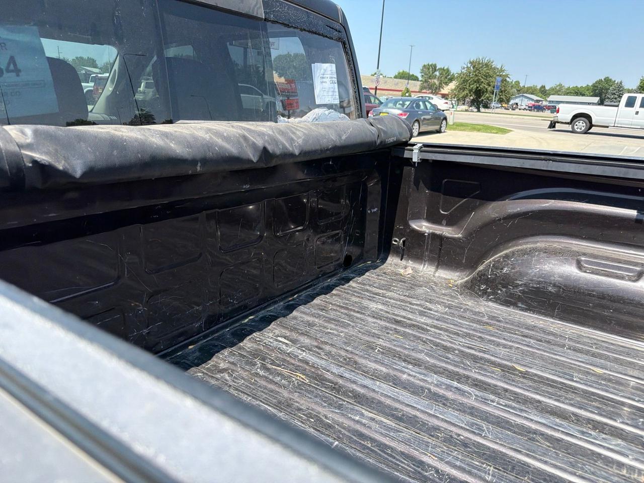 2010 Ram 1500 SLT Watertown SD