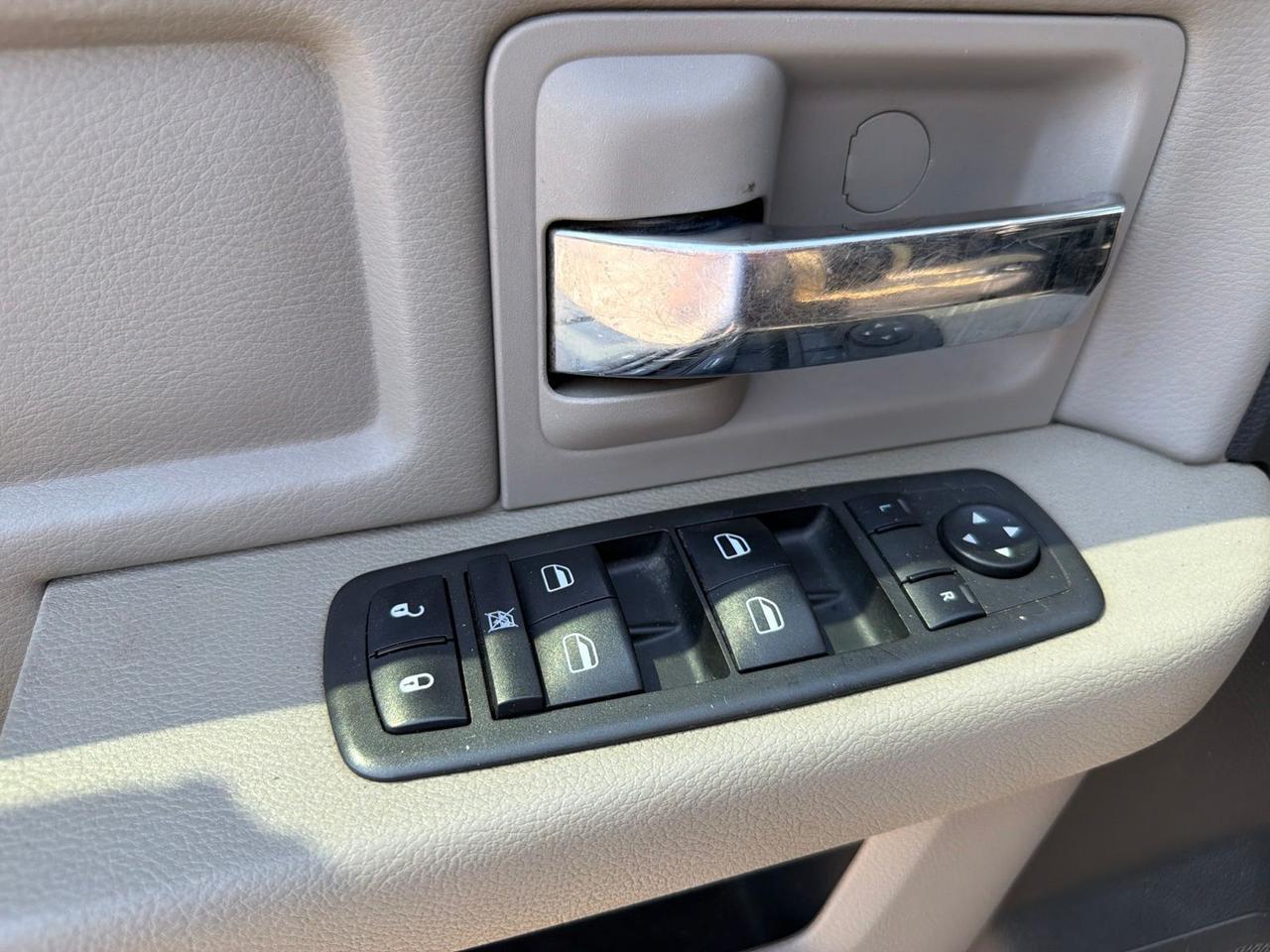 2010 Ram 1500 SLT Watertown SD