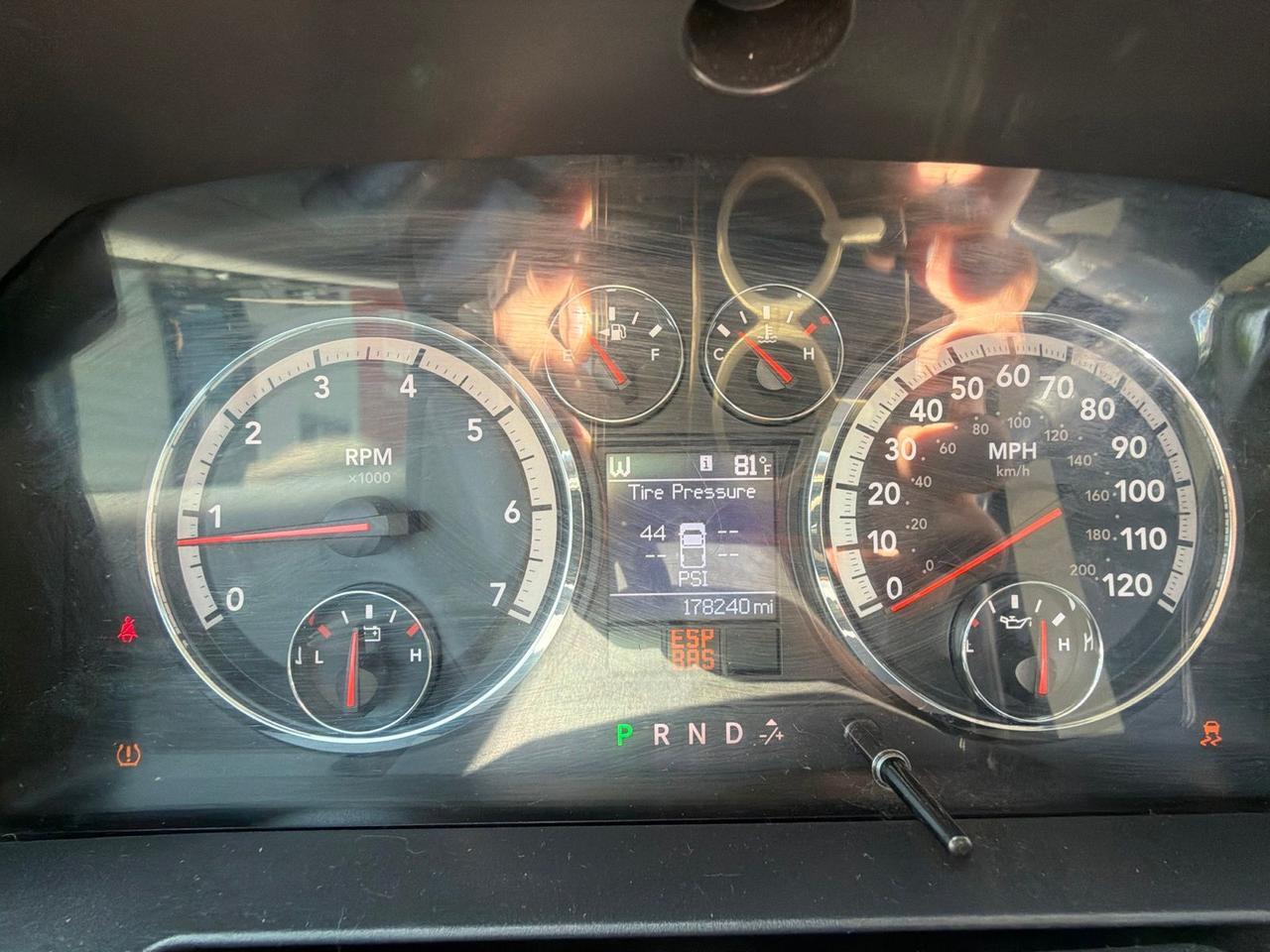 2010 Ram 1500 SLT Watertown SD