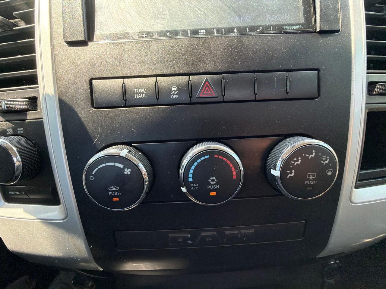 2010 Ram 1500 SLT Watertown SD