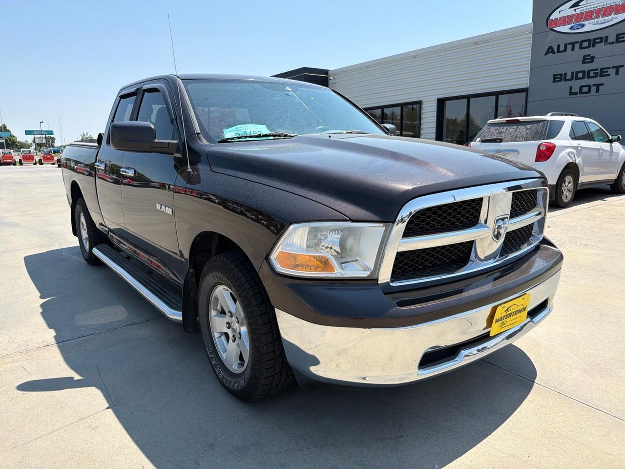 2010 Ram 1500 SLT Watertown SD