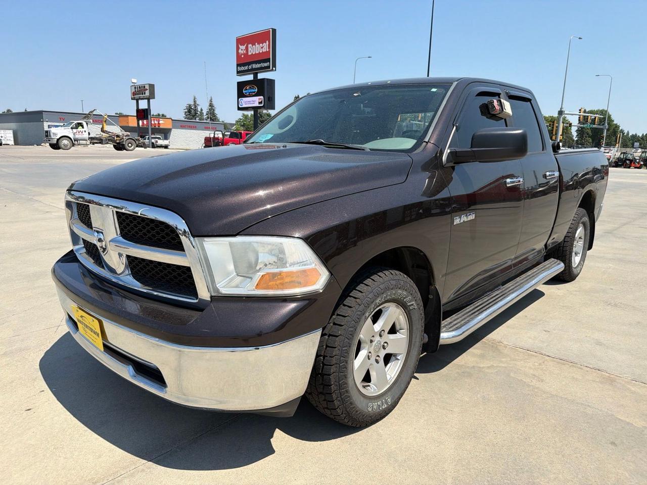 2010 Ram 1500 SLT Watertown SD