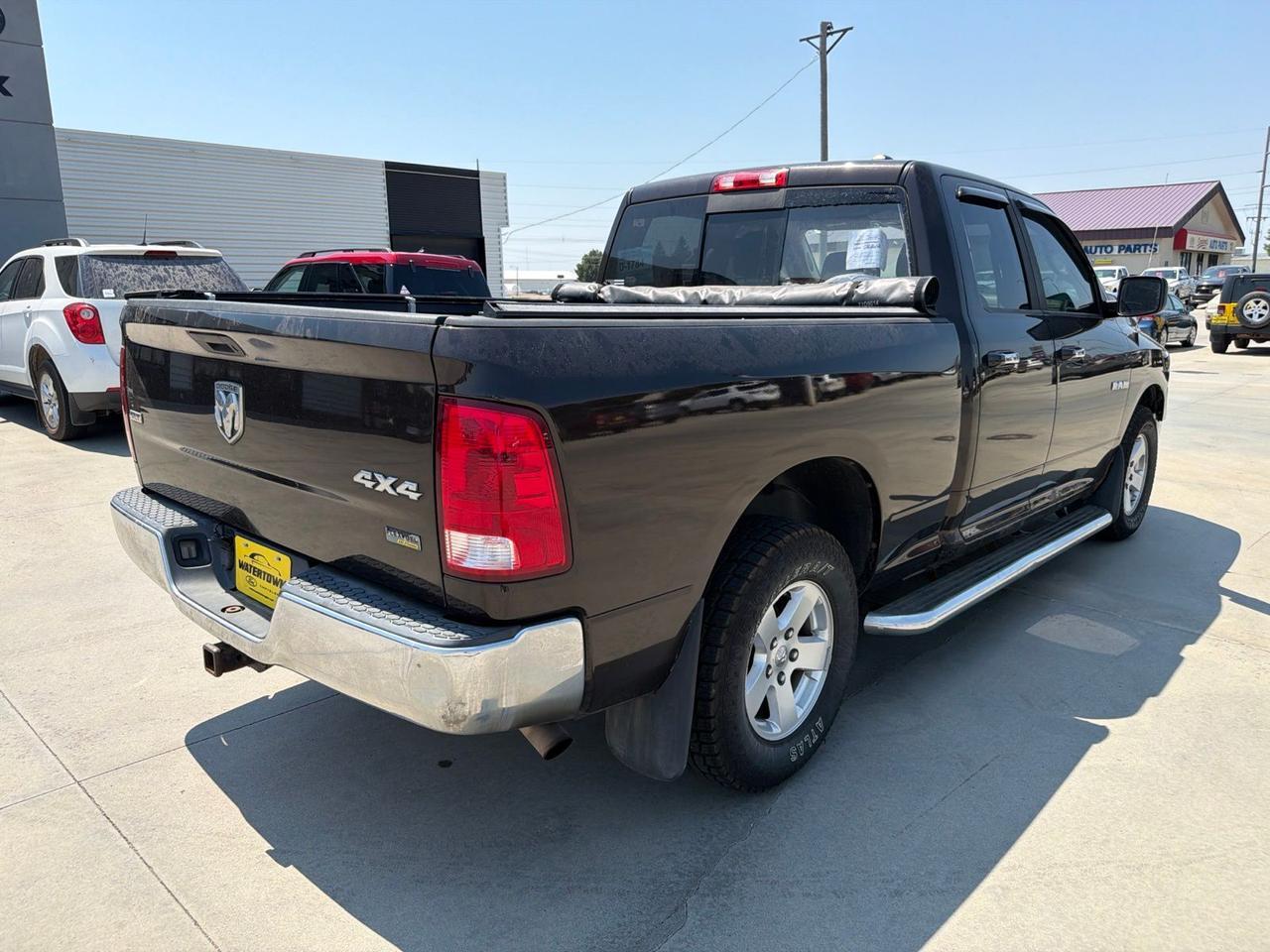2010 Ram 1500 SLT Watertown SD