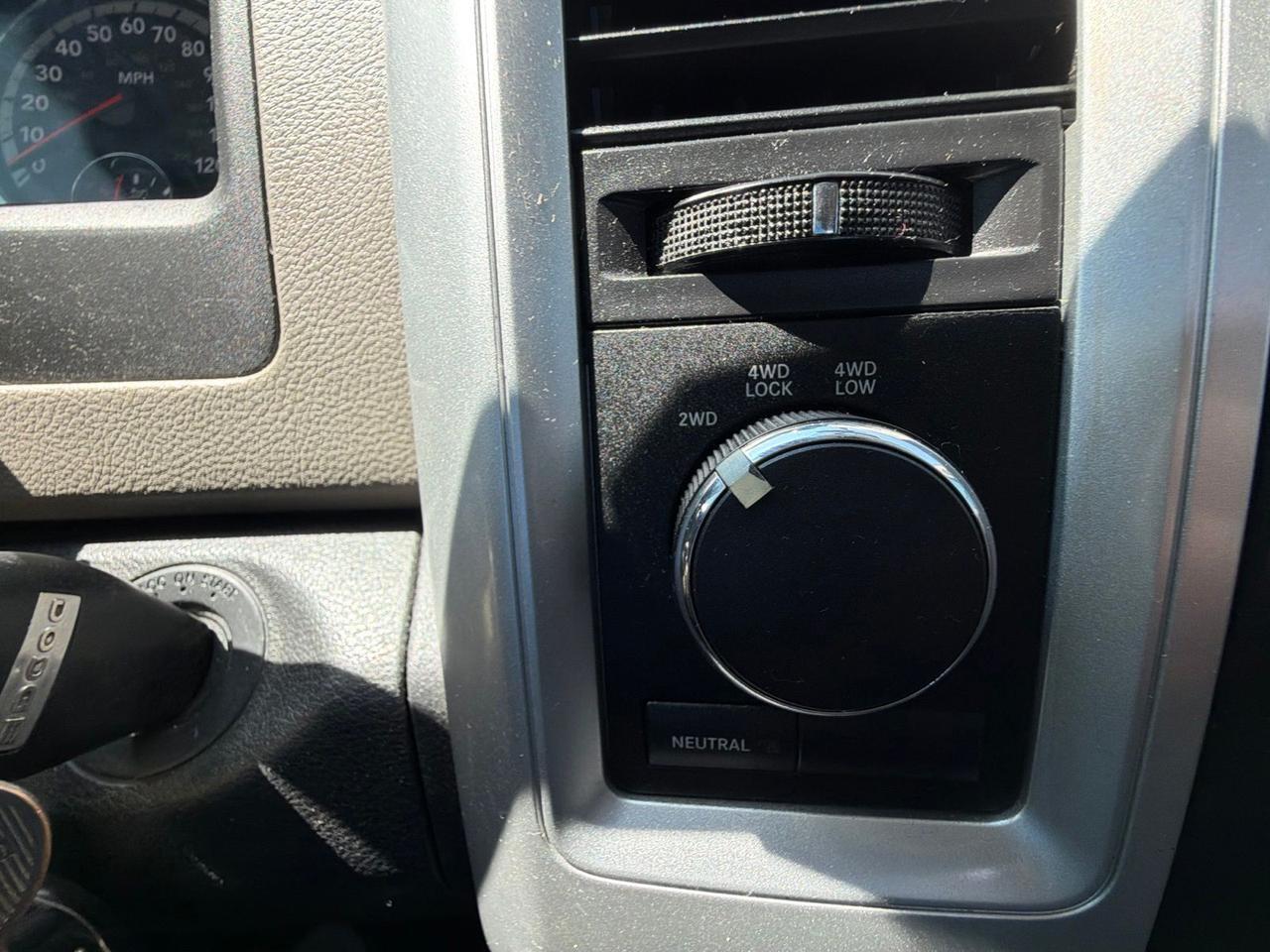 2010 Ram 1500 SLT Watertown SD