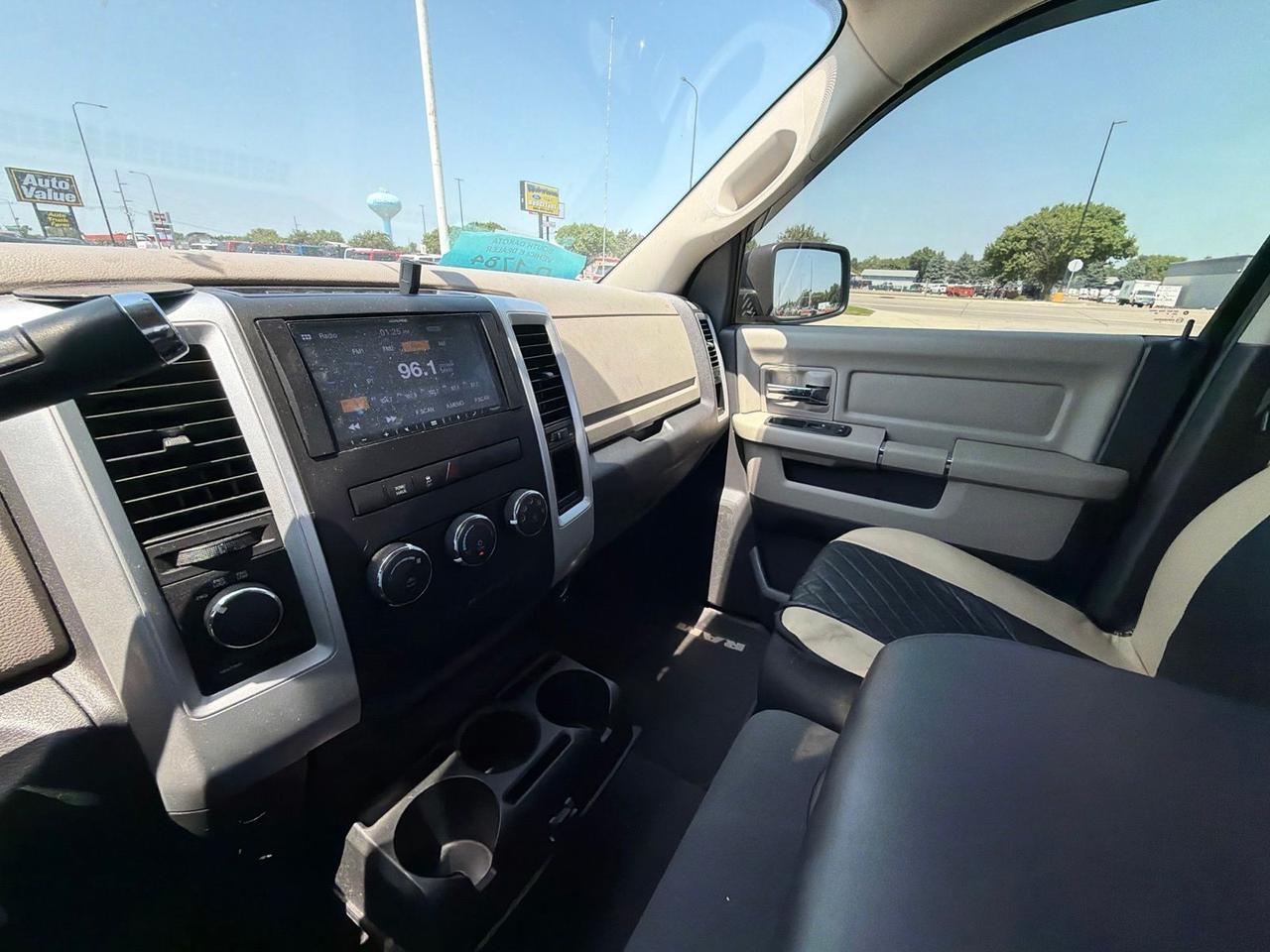 2010 Ram 1500 SLT Watertown SD